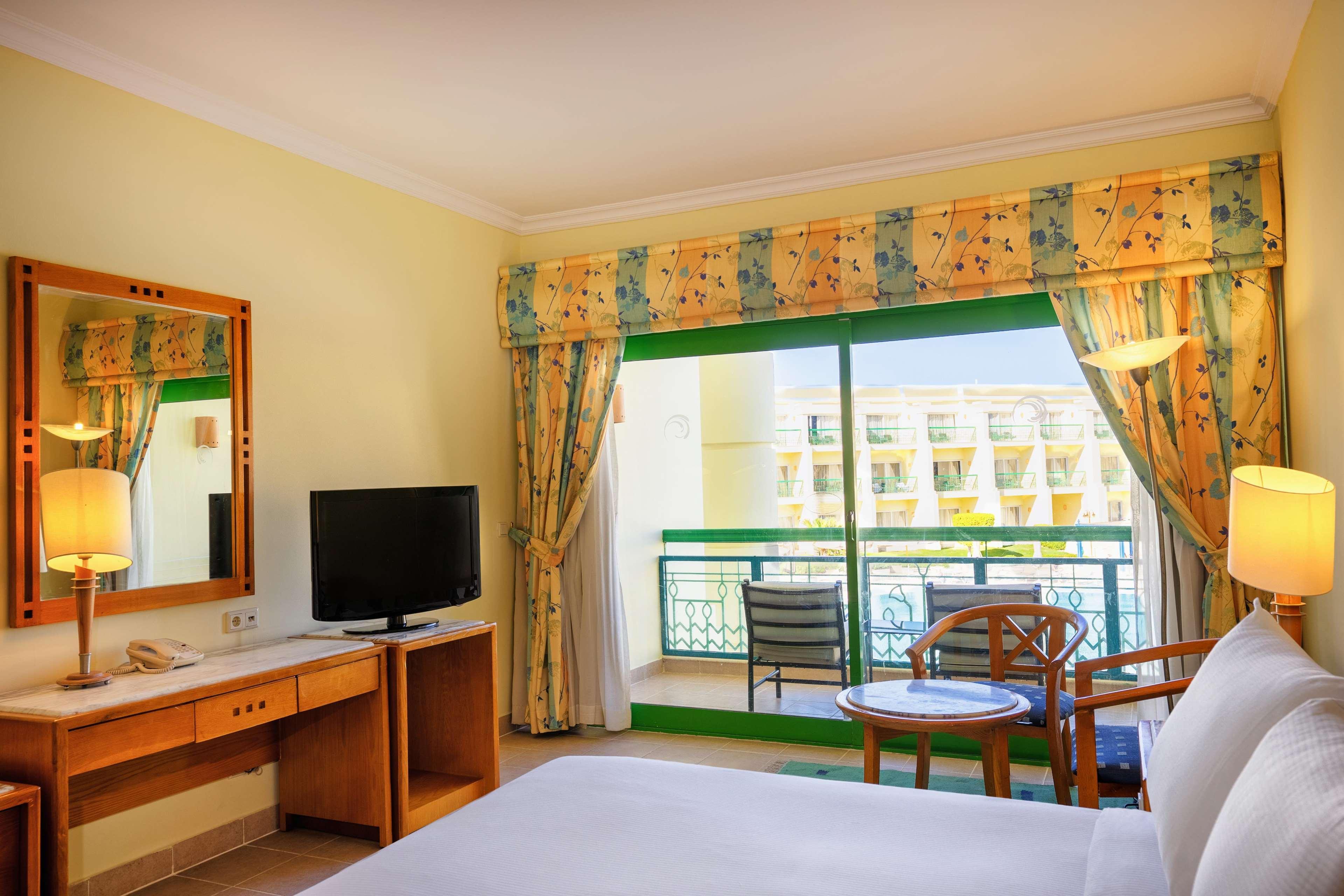 Swiss Inn Resort Hurghada.
