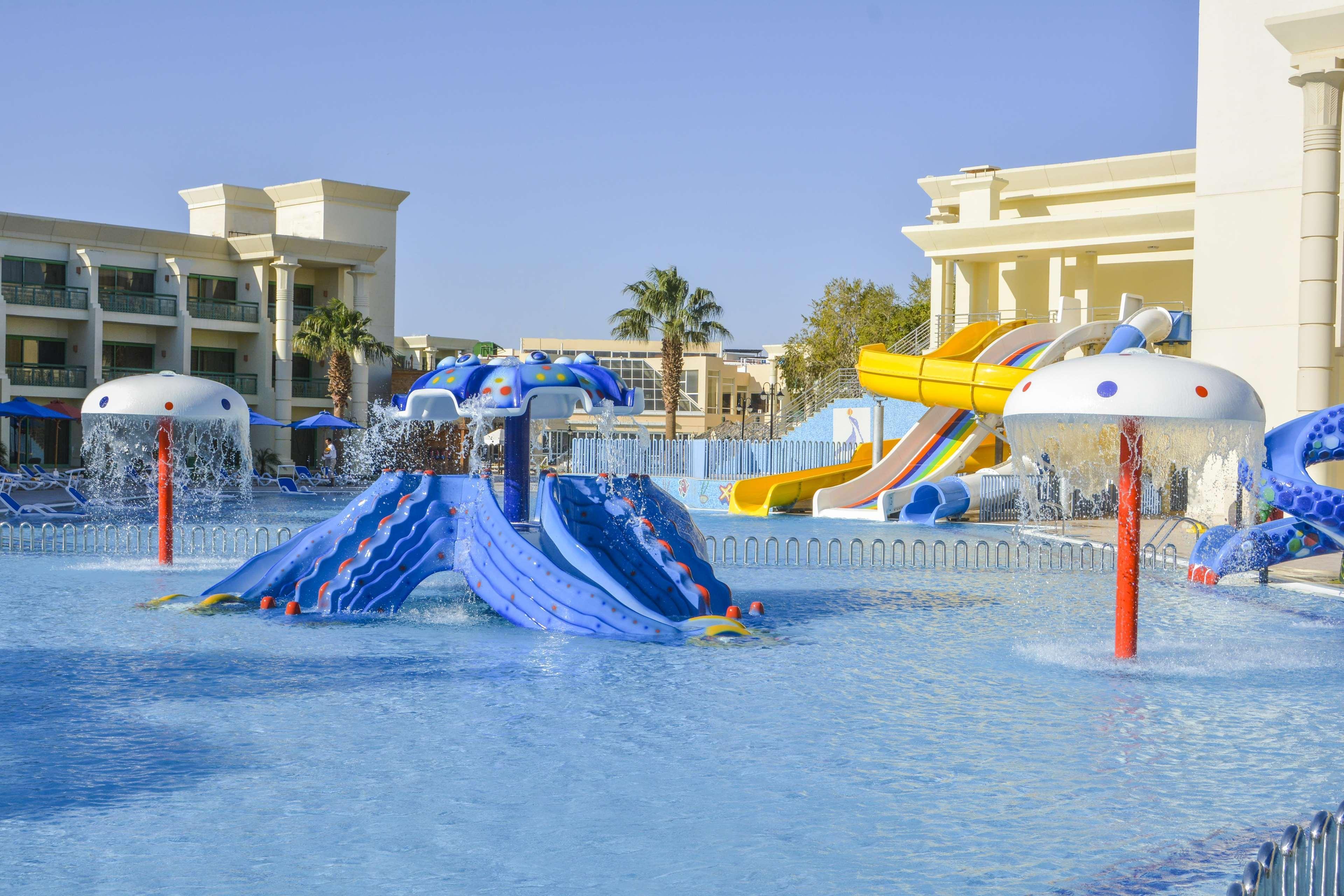 Отель Swiss Inn Resort Hurghada. Swiss Inn Resort Hurghada 5* Хургада.